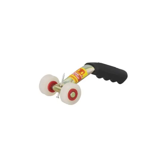 BT Short Handle Poly Raker | Roncut Builders Supplies